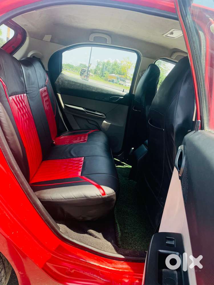 Tata Tiago 1.2 Revotron Xt, 2018, Petrol