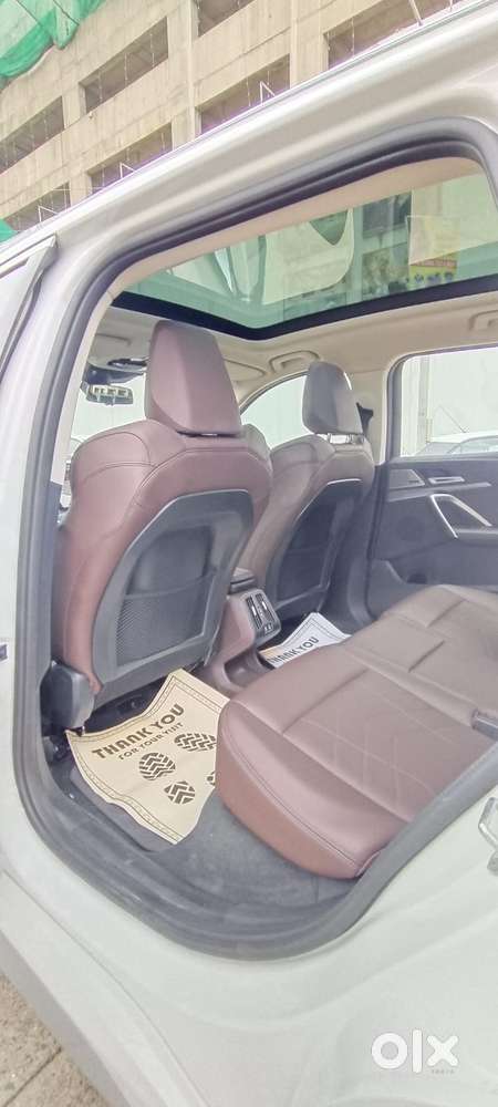 Bmw Ix1 Edrive20l M Sport, 2025, Diesel