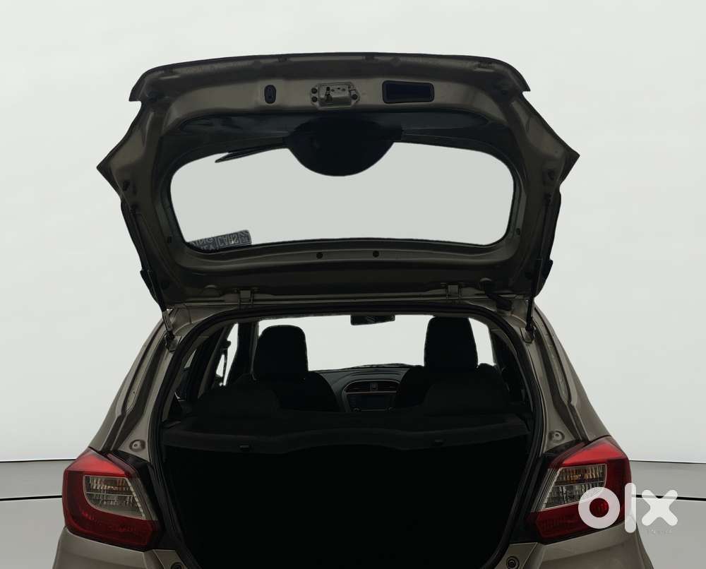 Tata Tiago Nrg Petrol, 2018, Petrol