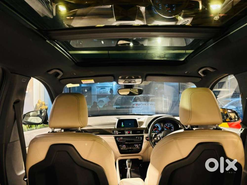 Bmw X1 Xdrive 20d M Sport, 2019, Diesel