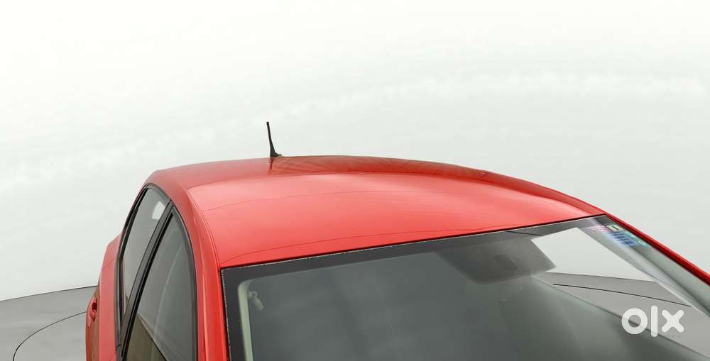 Volkswagen Polo 2009-2013 Petrol Comfortline 1.2l, 2014, Petrol