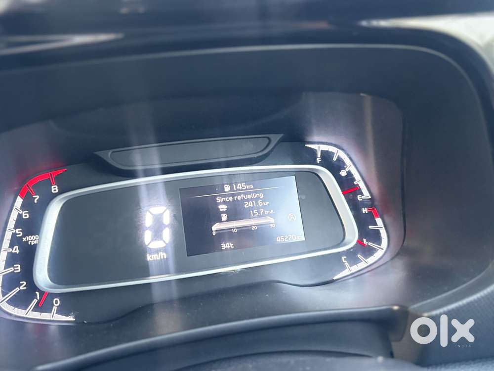 Kia Sonet G 1.2 5mt Htk(o), 2025, Petrol