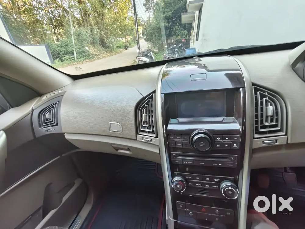 Mahindra Xuv500 2013 Mint Condition