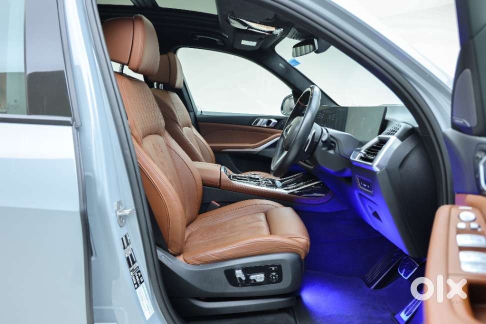 Bmw X7 3.0 Xdrive 40i M Sport, 2024, Petrol