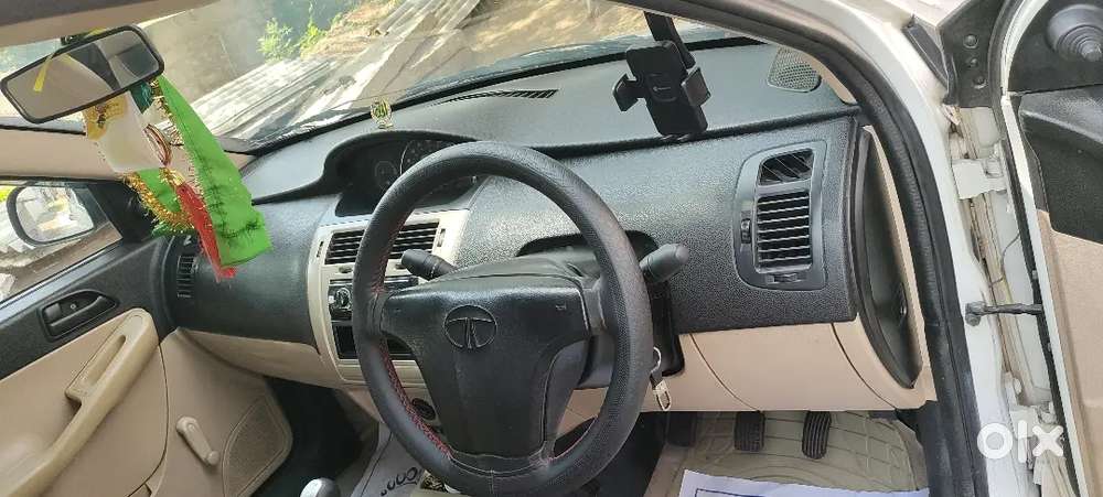 Tata Indica Vista Tdi 2014