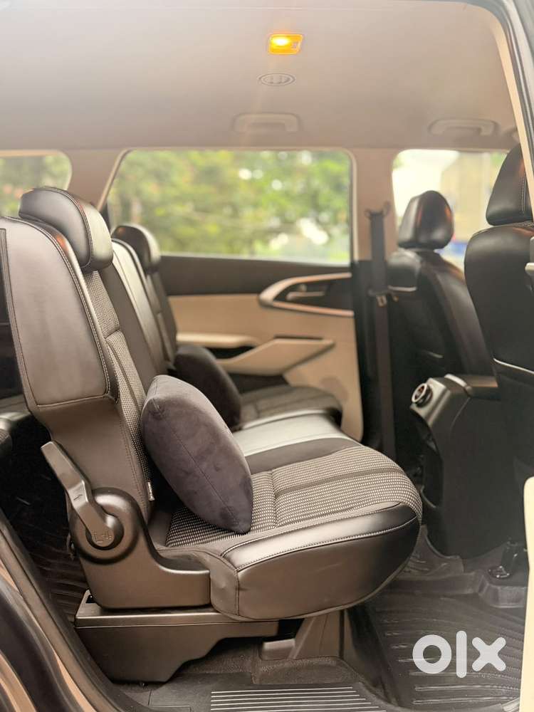 Kia Carens 1.4 Prestige Plus Turbo 7 Str, 2022, Petrol