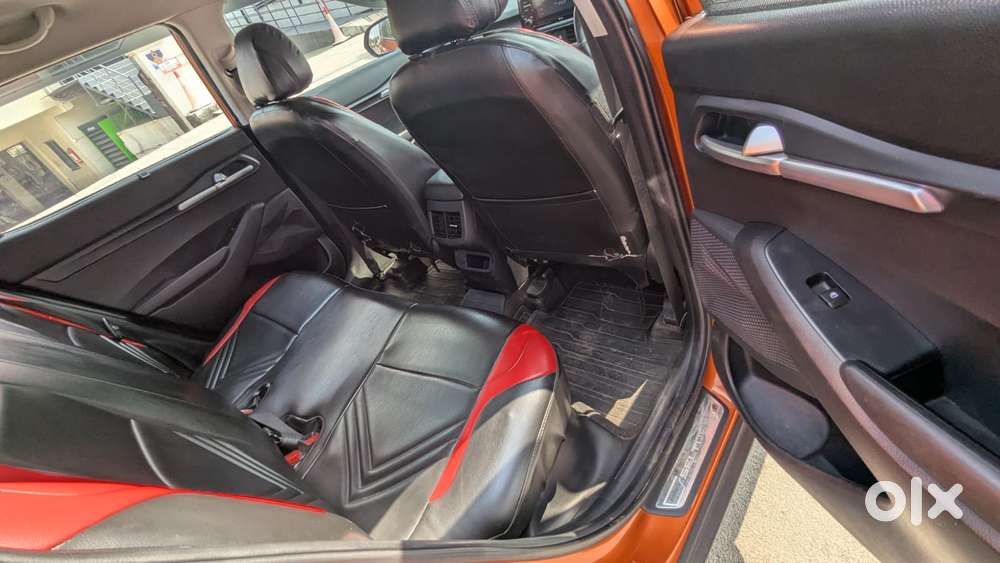 Kia Seltos Htk Plus D, 2020, Diesel