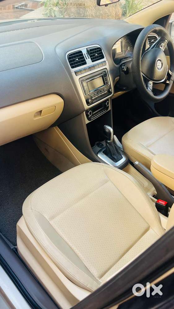 Volkswagen Vento 2013-2015 1.5 Tdi Highline At, 2015, Diesel