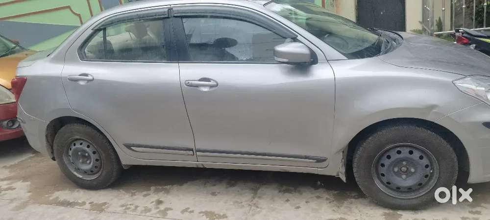 Maruti Suzuki Dzire 2023