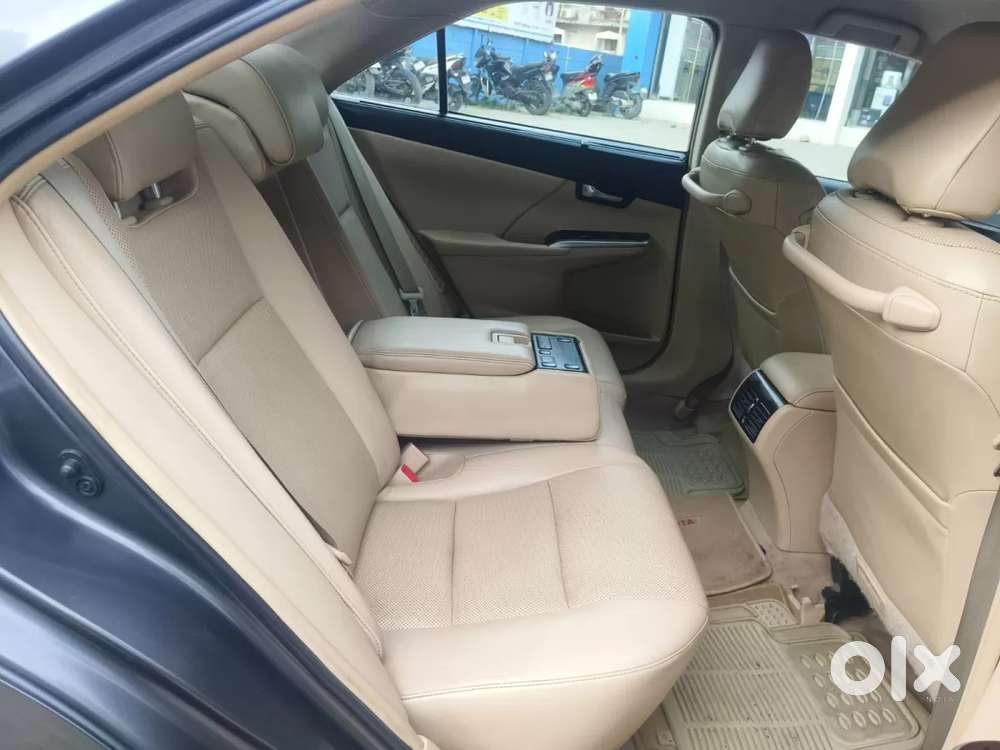 Toyota Camry Hybrid, 2014, Petrol