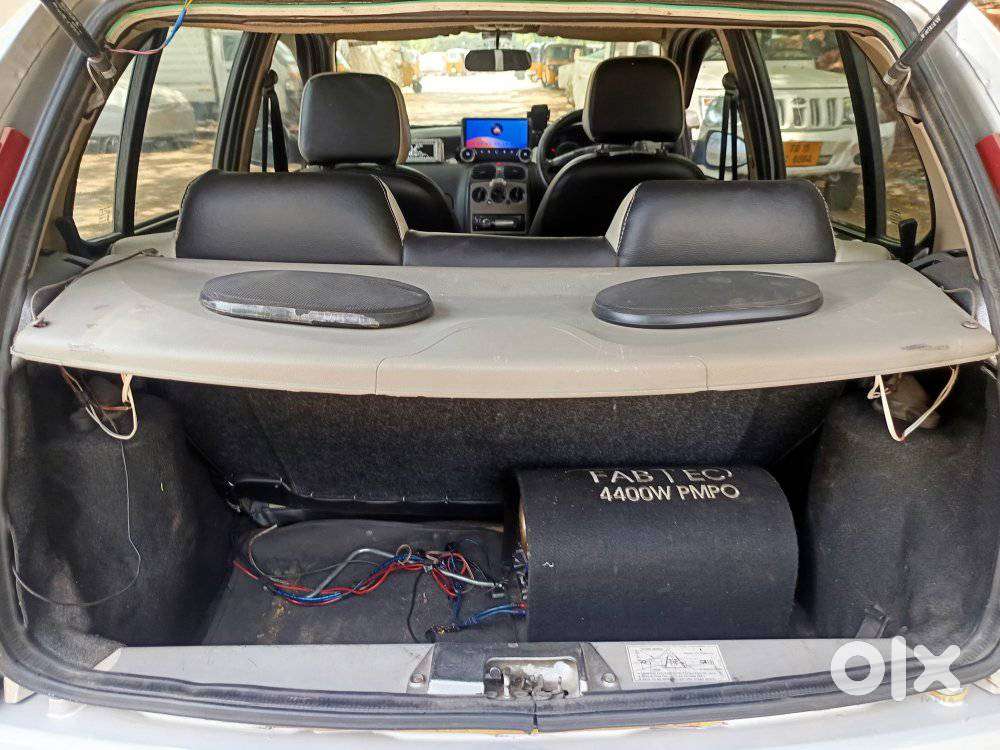 Tata Indica Ev2 Ev2 Ls, 2016, Diesel