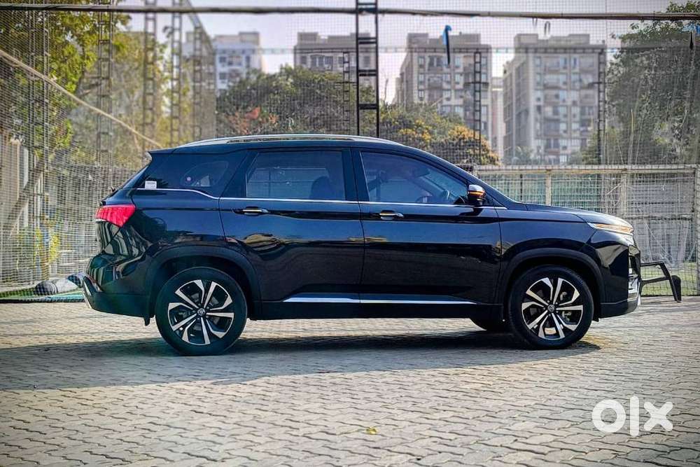 Mg Hector Sharp Pro 1.5 Turbo Cvt, 2023, Petrol