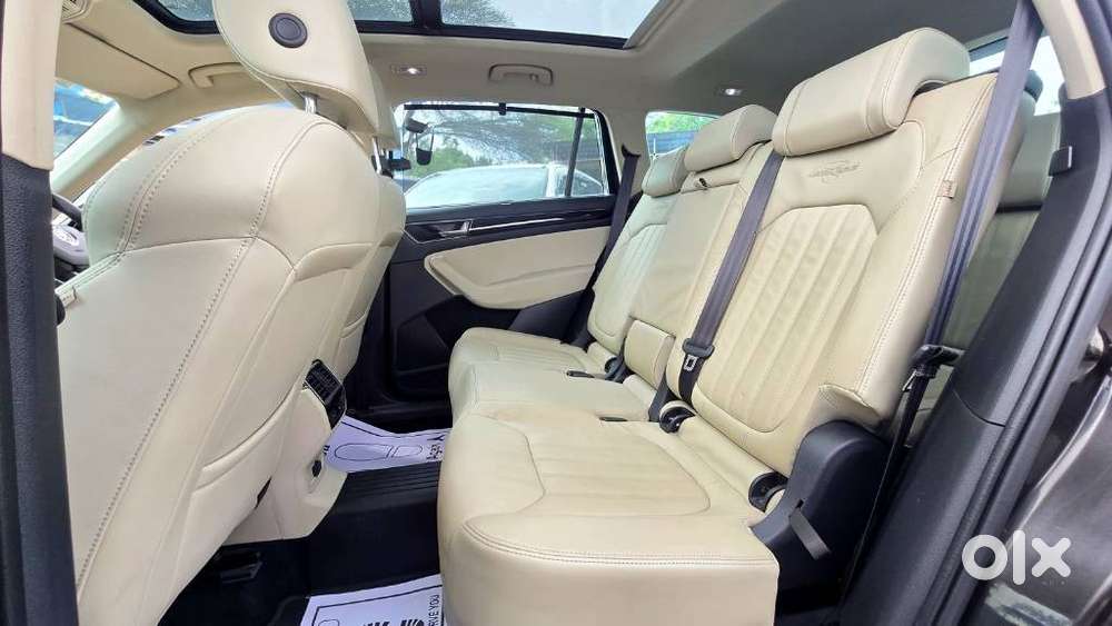 Skoda Kodiaq 2.0 Style Tdi 4x4 At, 2019, Diesel