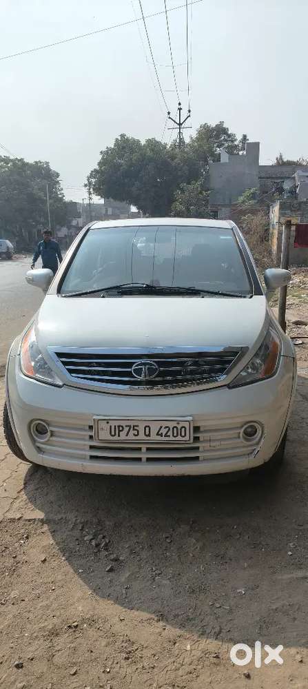 Tata Aria 2012 Diesel Well Maintained