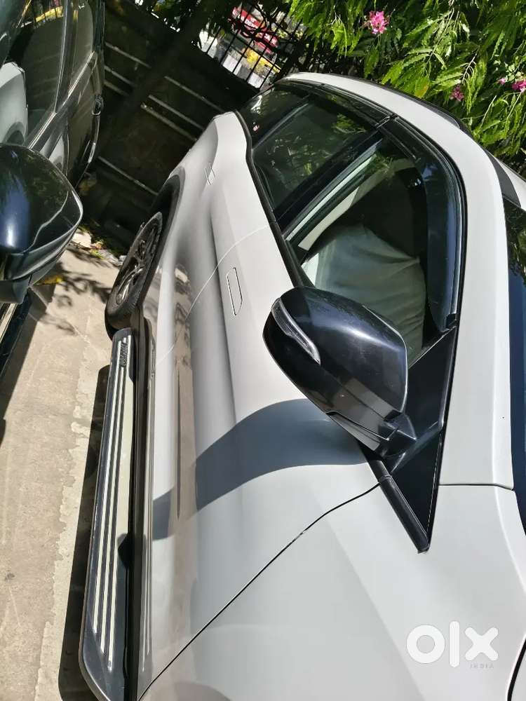 Mahindra Xuv700 2022 Diesel 55000 Km Driven