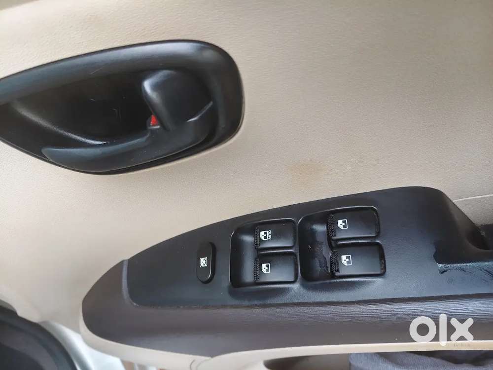 Hyundai I10 Kappa  2009 Petrol Manual
