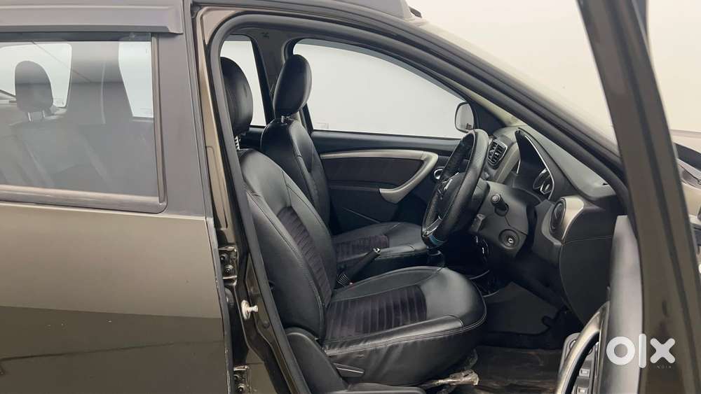Renault Duster 85ps Diesel Rxz, 2021, Petrol