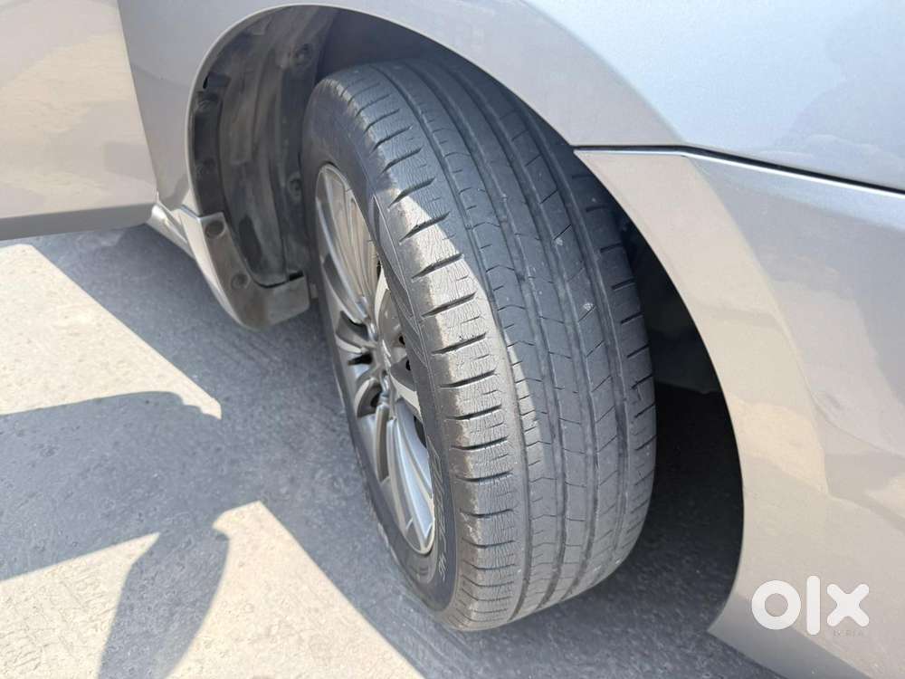 Maruti Suzuki Ciaz 1.5 Alpha Shvs Mt, 2019, Diesel