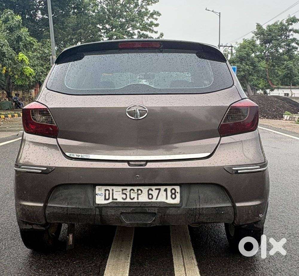 Tata Tiago Xe Diesel, 2018, Diesel