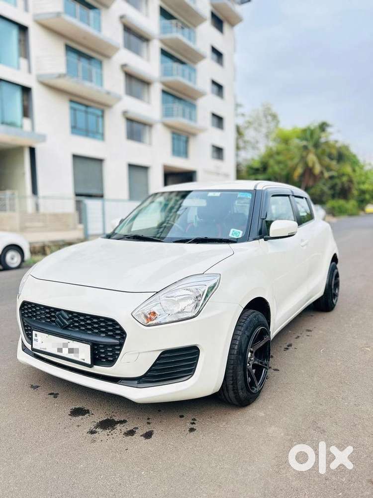 Maruti Suzuki Swift 2022 Petrol 30000 Km Driven