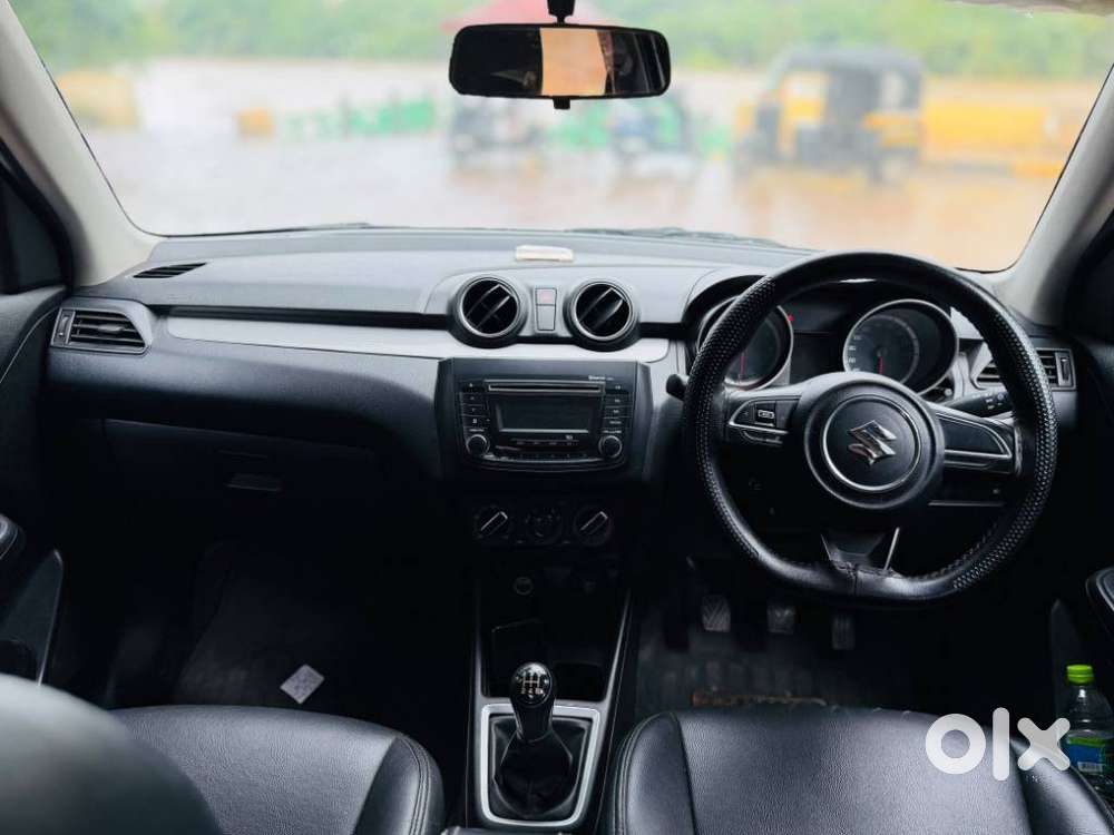 Maruti Suzuki Swift Vvt Vxi, 2020, Petrol