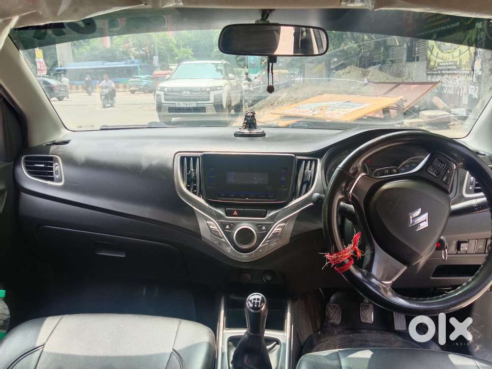 Maruti Suzuki Baleno Delta, 2020, Cng & Hybrids