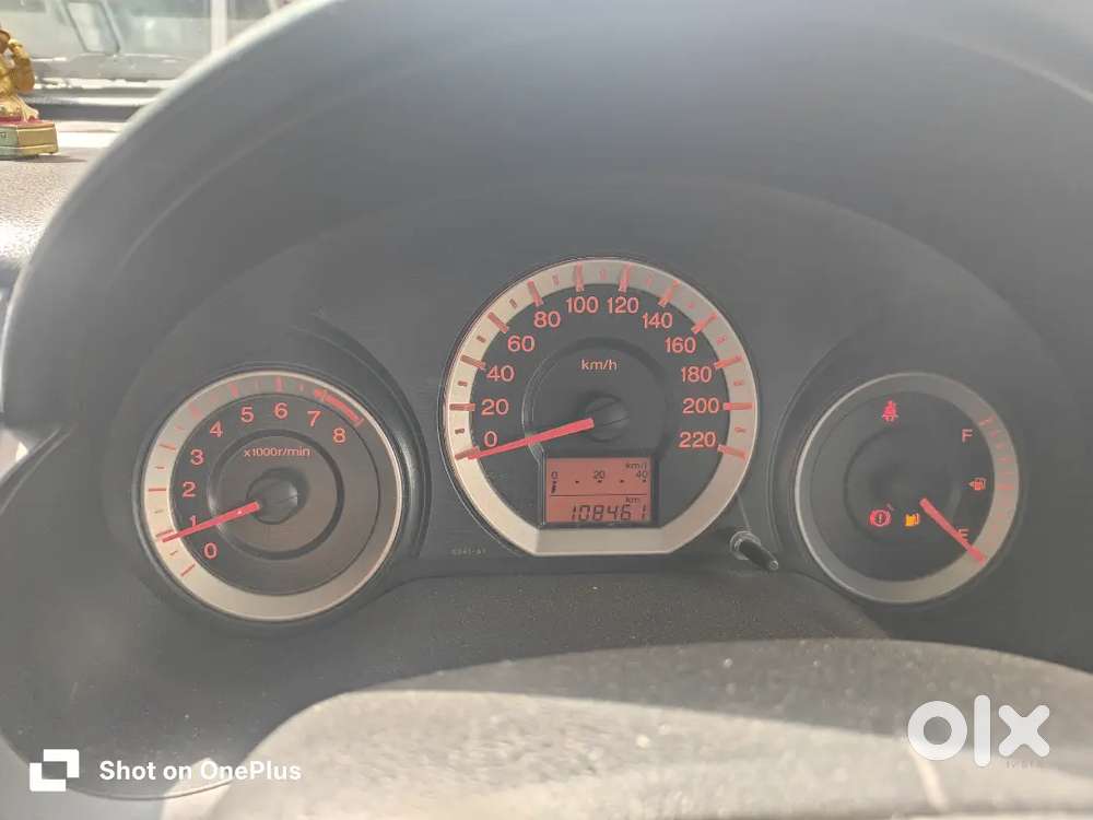 Honda City 2010 Cng & Hybrids Good Condition