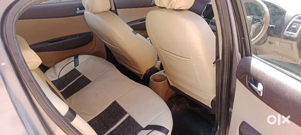 Hyundai I20 2011 Diesel Good Condition