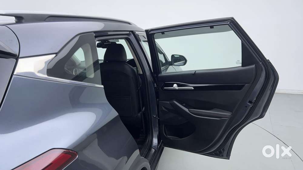 Kia Seltos 1.4 Gtx + Petrol At, 2020, Petrol