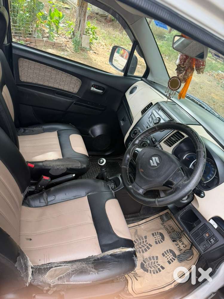 Maruti Wagon R 2018