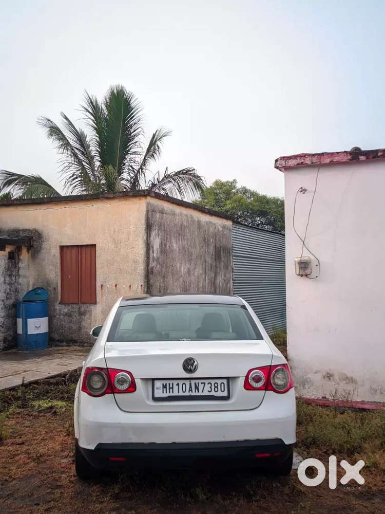 Volkswagen Jetta Diesel Manual 2010