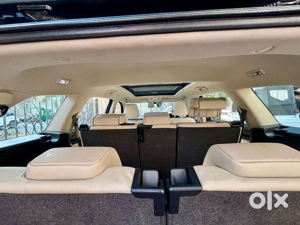Skoda Kodiaq 2.0 Style Tdi 4x4 At, 2018, Diesel