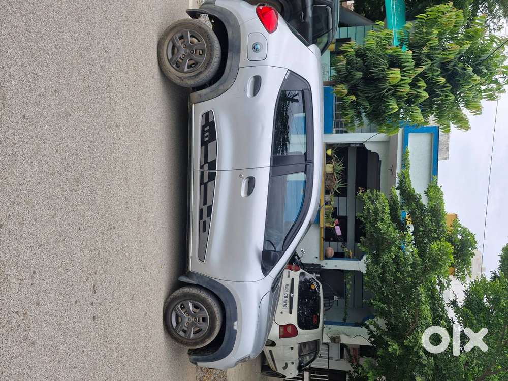 Renault Kwid 2016 Year Petrol
