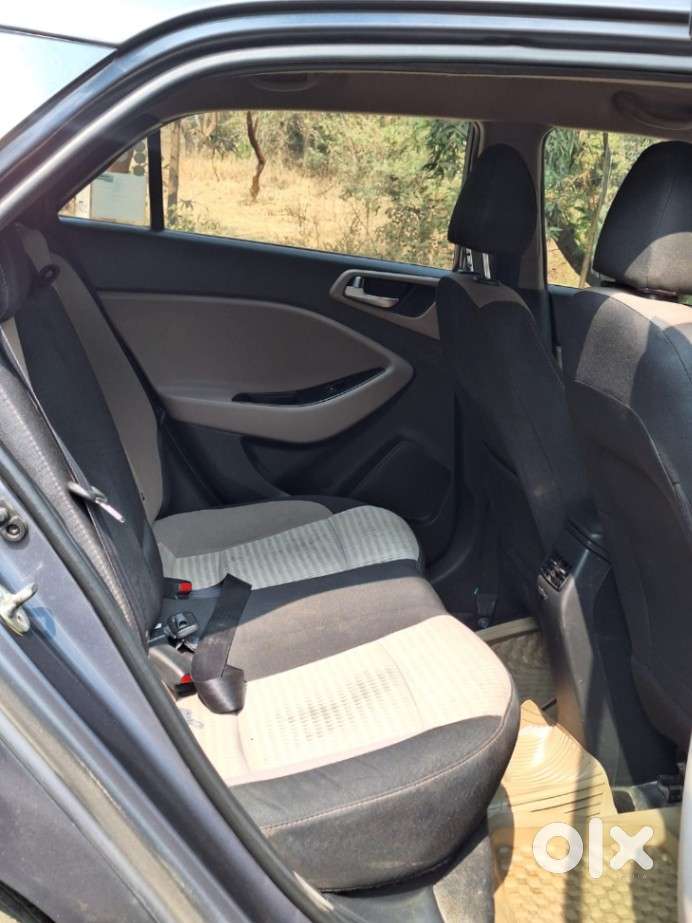 Hyundai I20 2009-2011 Asta (o), 2019, Petrol