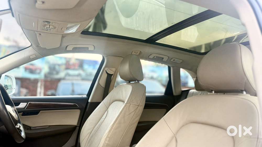 Audi Q5 30 Tdi Quattro, 2015, Diesel