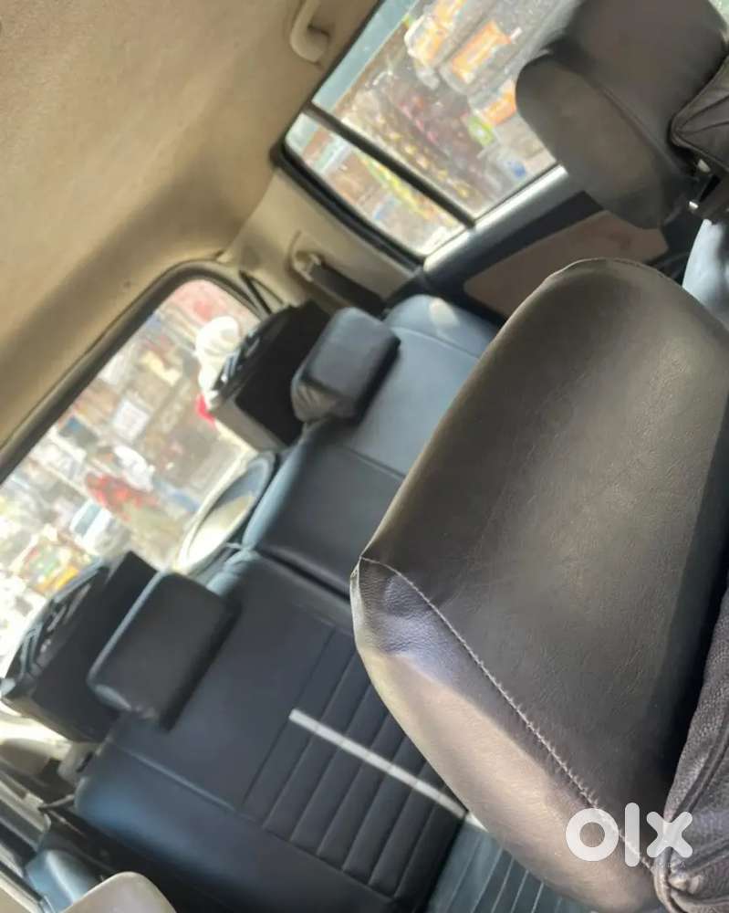 Good Condition Car