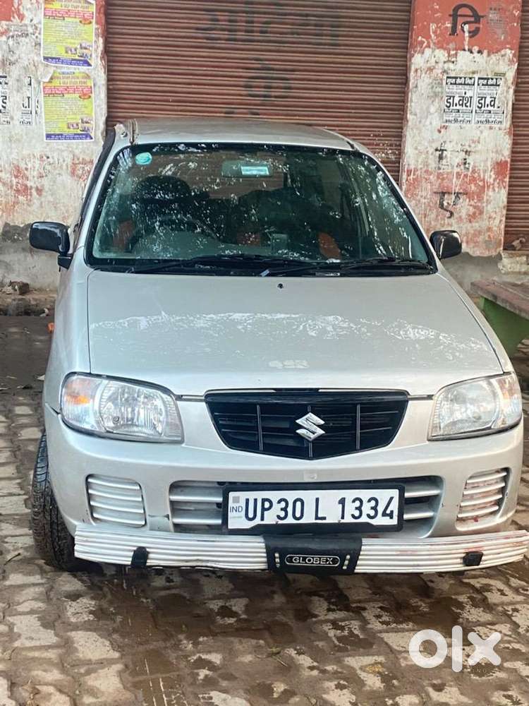 Maruti Suzuki 2009 Model