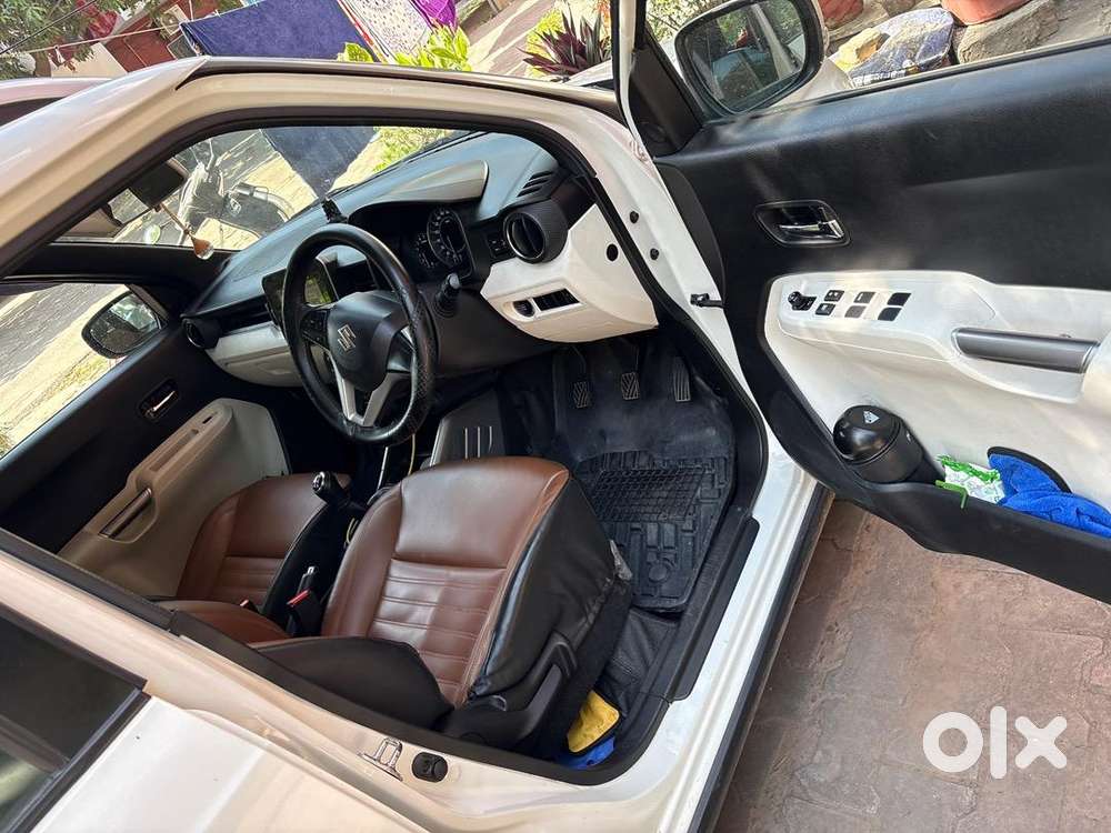 Maruti Suzuki Car 2021