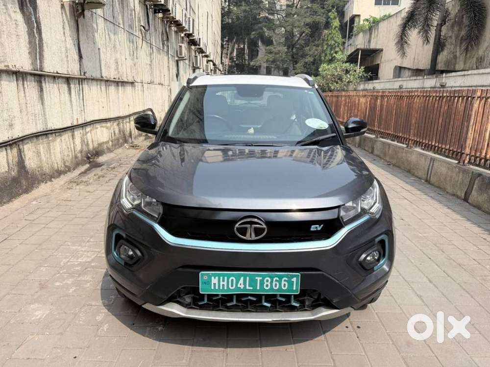 Tata Nexon Ev Xz Plus Lux, 2024, Electric