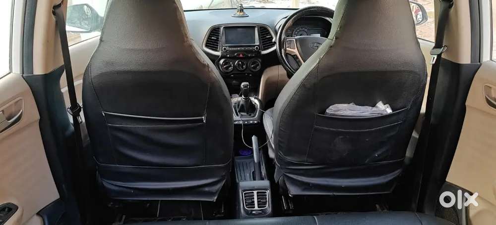 Hyundai New Santro Sportz 2019