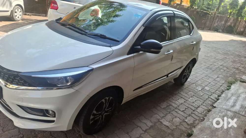 Tata Tigor 2022 Cng & Hybrids Well Maintained
