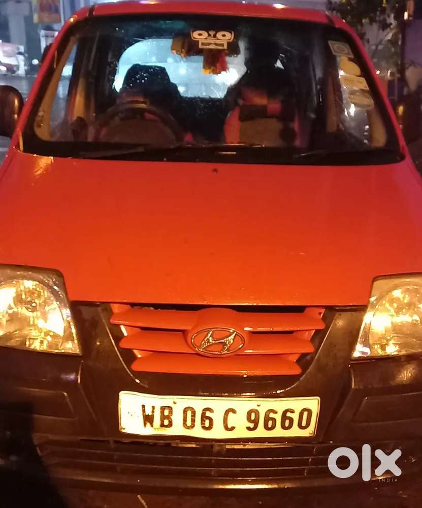 Hyundai Santro Xing Xp 2011
