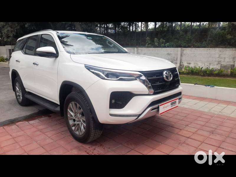Toyota Fortuner 4x4 At 2.8 Diesel, 2025, Diesel