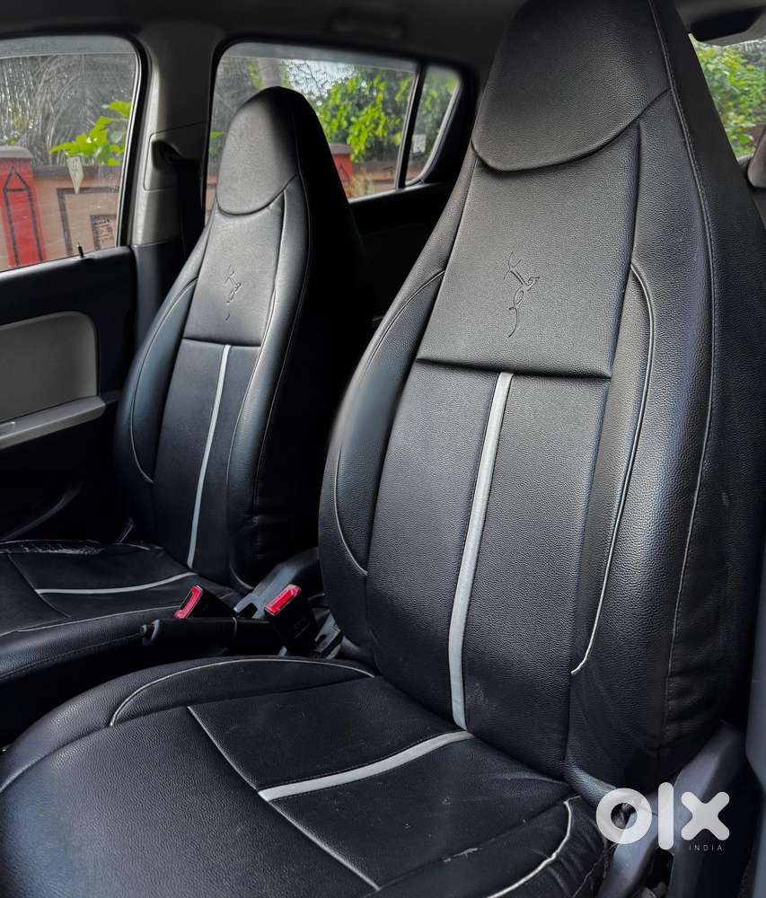 Maruti Suzuki Alto K10 Vxi (o), 2020, Petrol