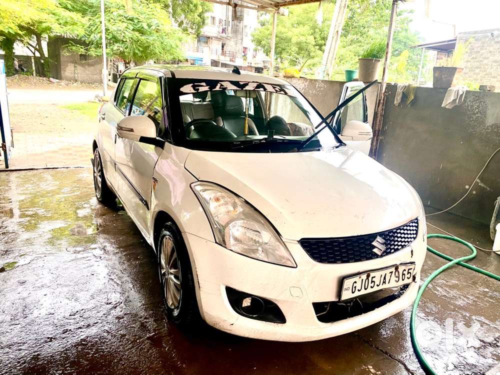 Maruti Suzuki Swift 2012 Diesel