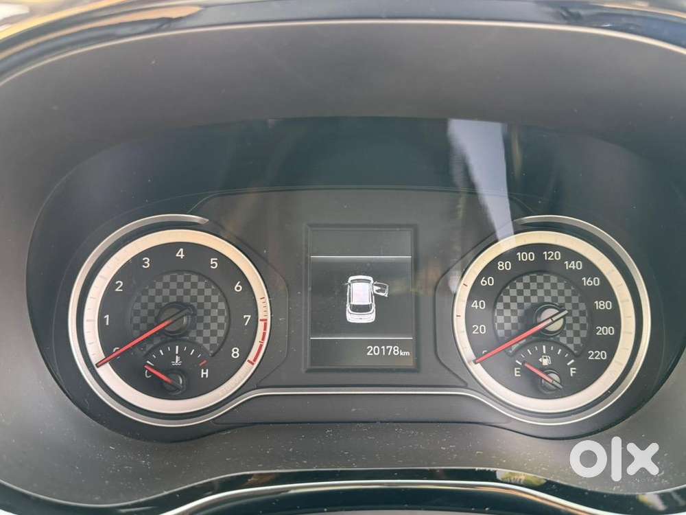 Hyundai I10 2023 Petrol Well Maintained