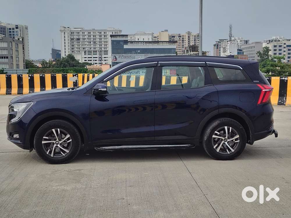 Mahindra Xuv700 2.2 Ax 5 Diesel Mt 7 Str, 2022, Diesel