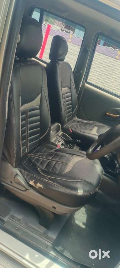 Mahindra Scorpio Lx, 2013, Diesel