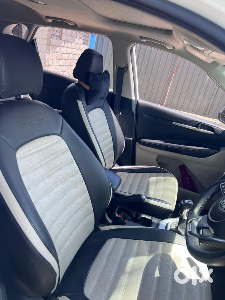 Kia Sonet Petrol 2020 Imt