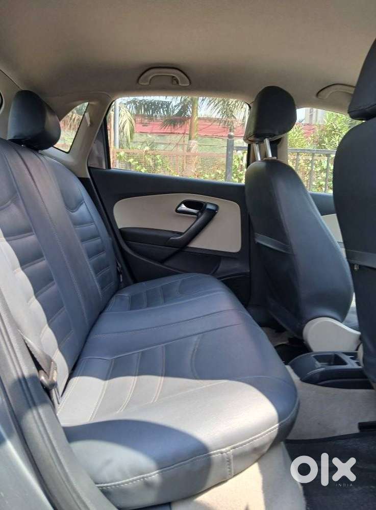 Volkswagen Polo 1.2 Mpi Highline Plus, 2014, Petrol